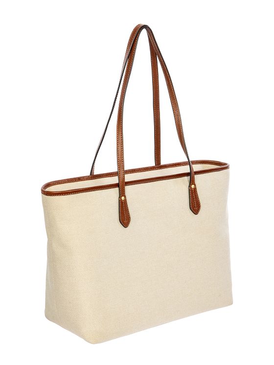 Bric's Volterra Trama Shopper-taske 35 cm