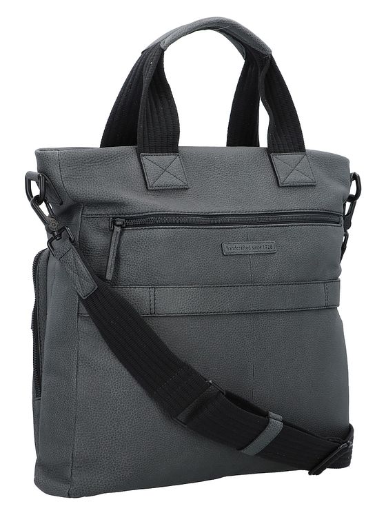 Picard Casual Håndtaske Læder 41 cm Laptoprum