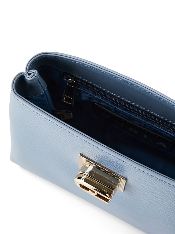 Furla 1927 Håndtaske i læder 21 cm