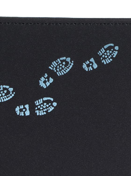 oxmox New Cryptan Pung RFID-beskyttelse 8.5 cm oxmox New Cryptan Pung RFID-beskyttelse 8.5 cm