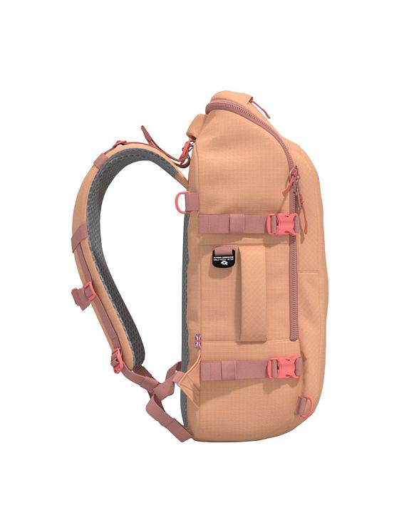 Cabin Zero Adventure Cabin Bag ADV 32L rygsæk 46 cm