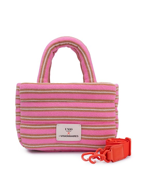 LES VISIONNAIRES Unio Cortina Kabelka S 27 cm