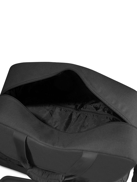 Redolz Essentials 12 Weekender-rejsetaske 50 cm med fastgjort bundrum Redolz Essentials 12 Weekender-rejsetaske 50 cm med fastgjort bundrum