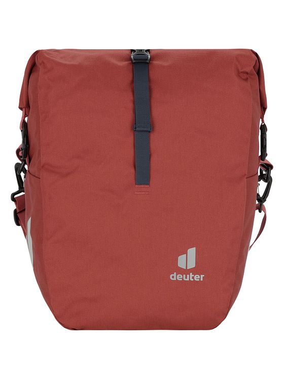 Deuter Valbona Cyklistická taška 40 cm