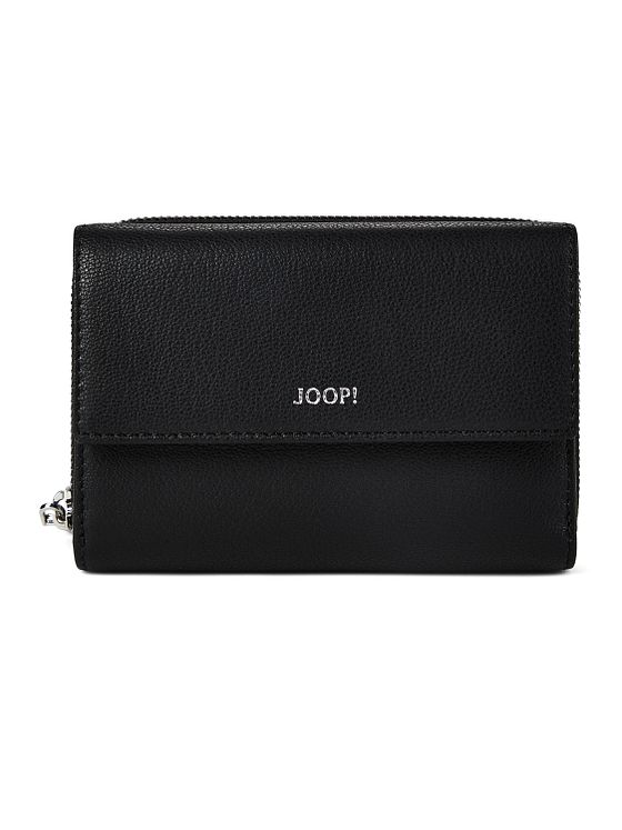 Joop! Lantea Pung RFID-beskyttelse Læder 13.5 cm