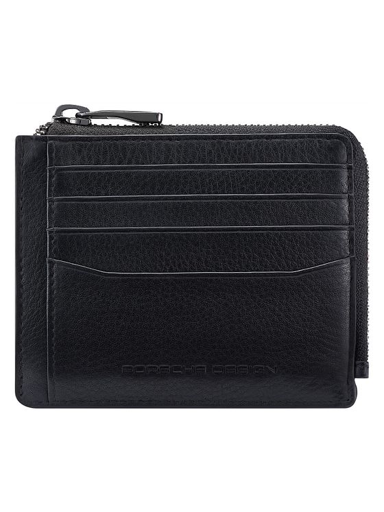 Porsche Design Business-pung i RFID-læder 11 cm