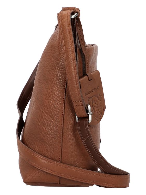 Burkely Soft Skylar Skuldertaske Læder 32 cm Burkely Soft Skylar Skuldertaske Læder 32 cm