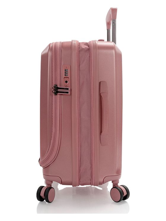 Heys EZ Fashion 4 hjul Kabinetrolley S 53 cm med strækfold Heys EZ Fashion 4 hjul Kabinetrolley S 53 cm med strækfold