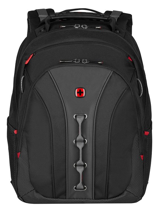 Wenger Legacy 16 Forretningsrygsæk 45 cm Laptoprum Wenger Legacy 16 Forretningsrygsæk 45 cm Laptoprum