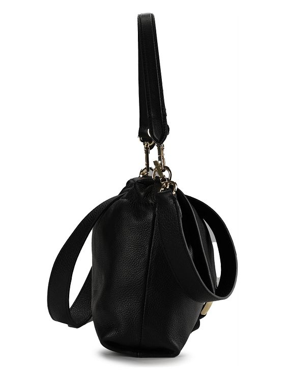 abro Temi Skuldertaske Læder 26 cm