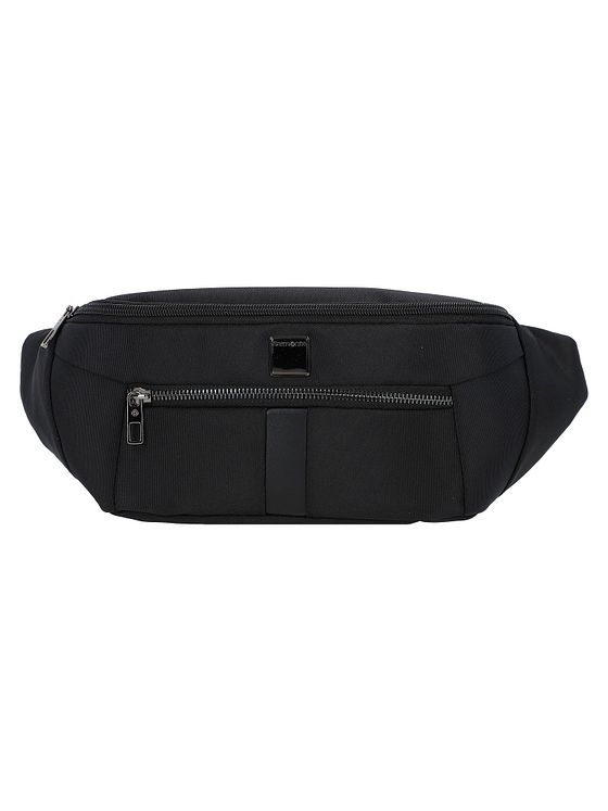Samsonite Sacksquare Bæltetaske 39 cm Samsonite Sacksquare Bæltetaske 39 cm
