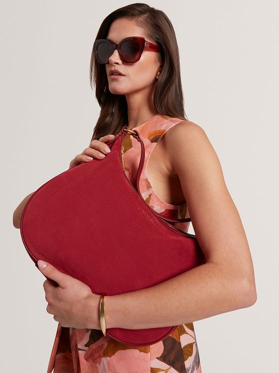Ted Baker Samiyra Bolsa de hombro 35 cm