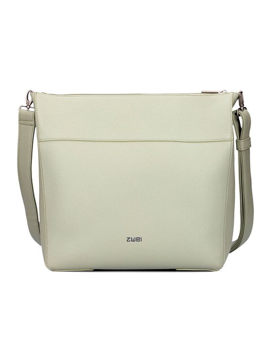 Zwei Mademoiselle.M Skuldertaske 36 cm