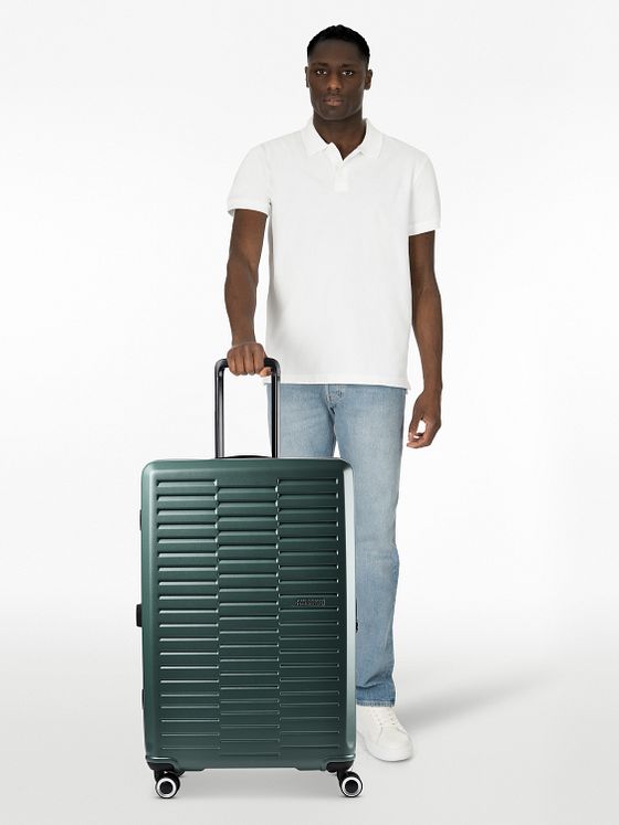 American Tourister Sunset Hills 4 kolečka Vozík L 74.5 cm