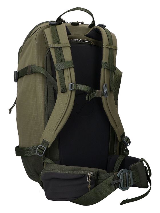 Fjällräven Bergtagen 30 L Vandrer-rygsæk M-L 56 cm Fjällräven Bergtagen 30 L Vandrer-rygsæk M-L 56 cm