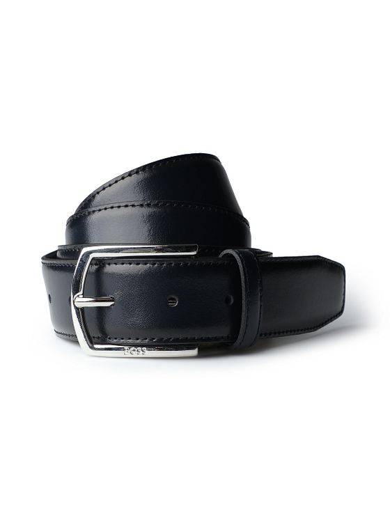 Boss Claus Bælte Læder