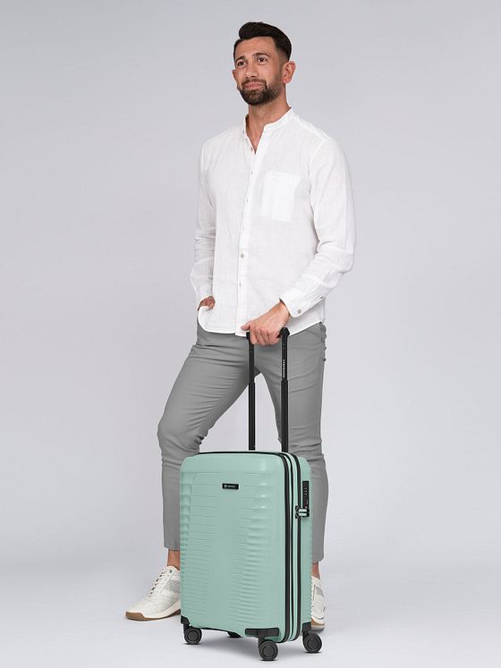 Farmhood Eco Edition 4 hjul Kabinetrolley 55 cm med strækfold