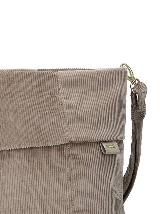 Zwei Mademoiselle.M Skuldertaske 27 cm Zwei Mademoiselle.M Skuldertaske 27 cm