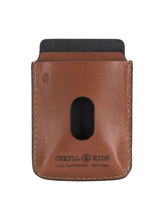 Jekyll & Hide Roma kreditkortholder RFID læder 10,5 cm