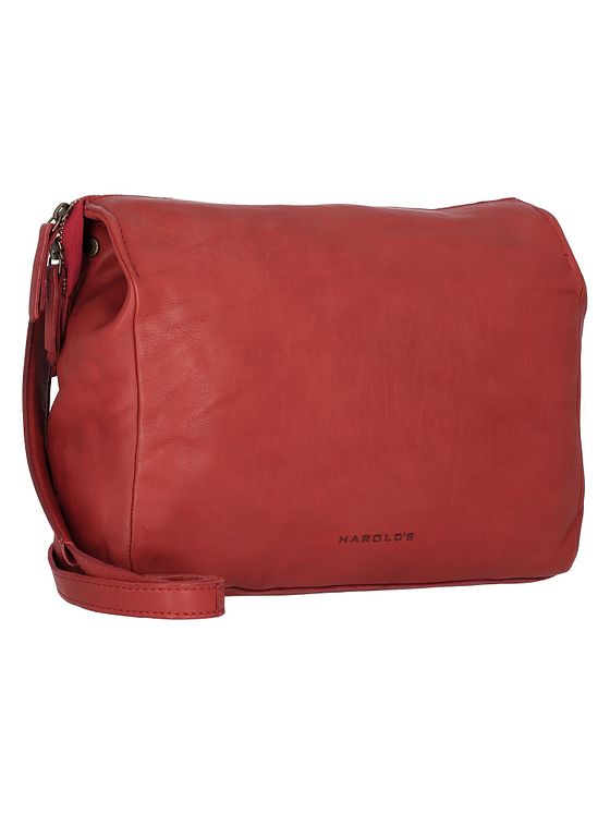 Harold's Submarine Skuldertaske Læder 32 cm Harold's Submarine Skuldertaske Læder 32 cm