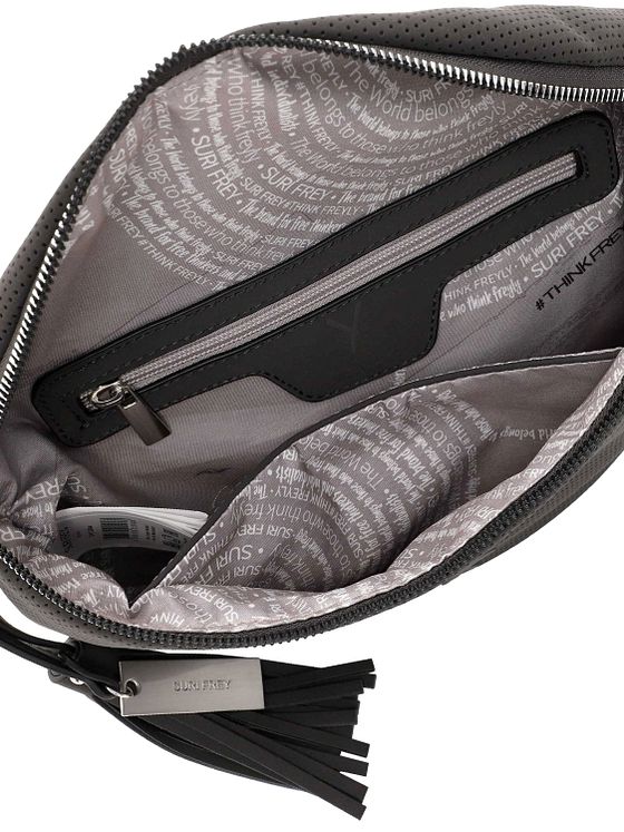Suri Frey SFY Romy Bolsa de hombro 22 cm Suri Frey SFY Romy Bolsa de hombro 22 cm