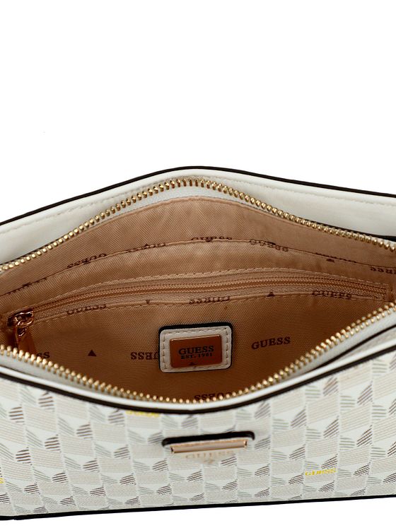 Guess G Wave II Skuldertaske 22 cm