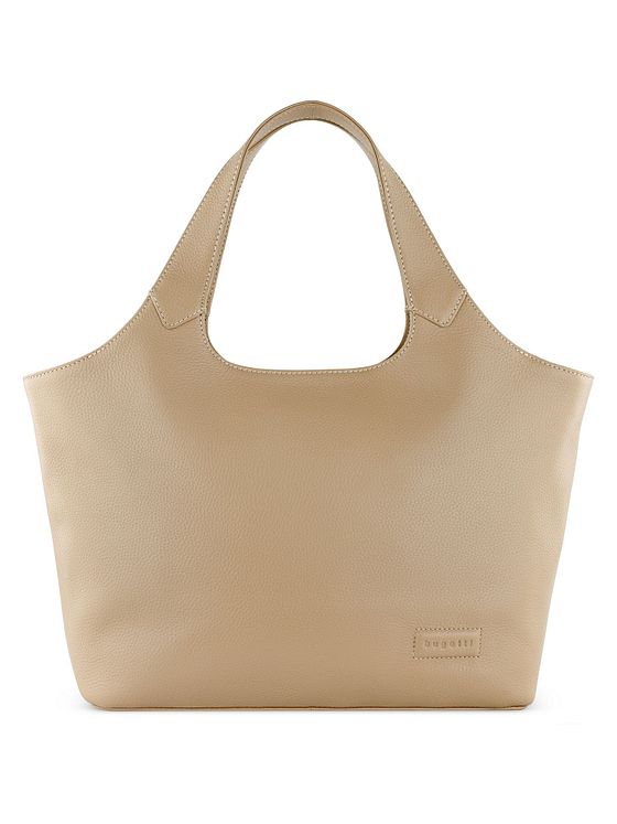 bugatti Elsa Shopper-taske M Læder 42 cm