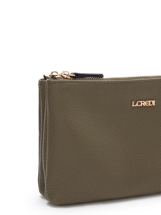 L.CREDI Ella skuldertaske 14 cm