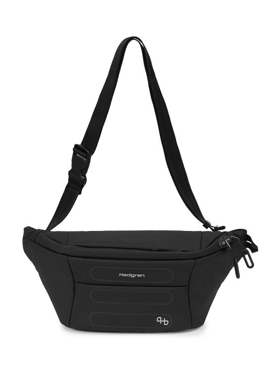 Hedgren Comby Performance Bæltetaske RFID-beskyttelse 35 cm