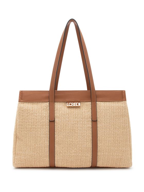 L.CREDI Rosalie Shopper-taske 42 cm L.CREDI Rosalie Shopper-taske 42 cm