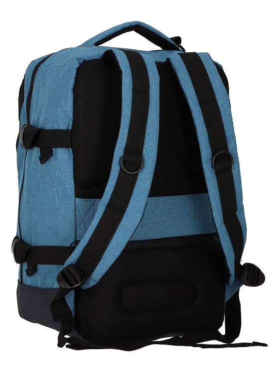 Worldpack Cabin Pro Daypack 40 cm Laptoprum