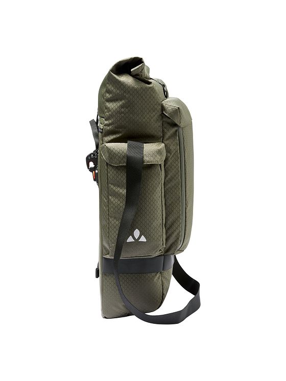Vaude Cyclist Back Single Cyklistická taška 20 cm