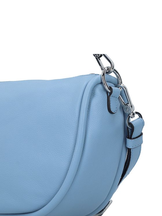 abro Willow Skuldertaske Læder 34.5 cm