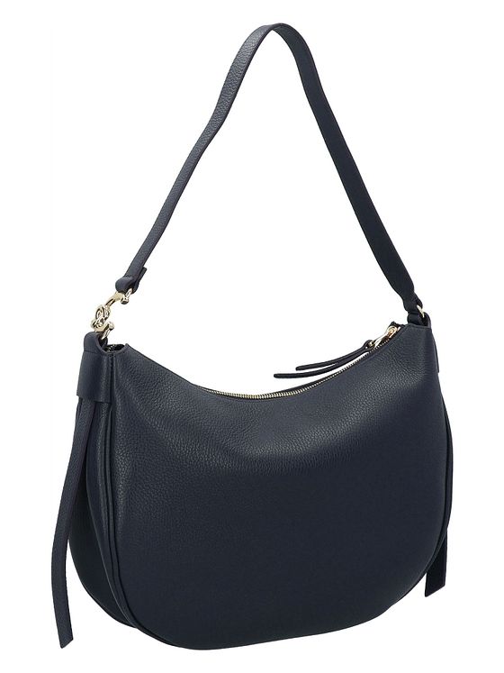 Coccinelle C-Easy Skuldertaske Læder 34 cm