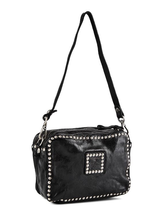 Campomaggi Kate Crossbody taske Læder 21.5 cm Campomaggi Kate Crossbody taske Læder 21.5 cm