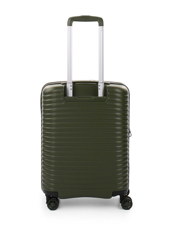 MODO by Roncato Vega 4 kolečka Kabinkový kufr 55 cm s roztažitelným záhybem