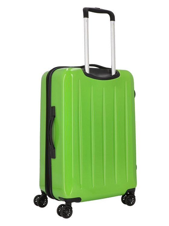 CHECK.IN London 2.0 4-hjulet kuffertsæt 3 stk.