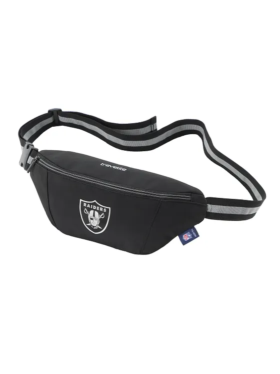 Travelite travelite x NFL Bæltetaske 33 cm Travelite travelite x NFL Bæltetaske 33 cm