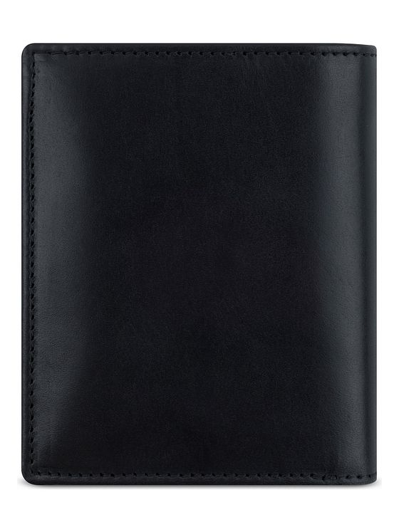 bugatti Remo Pung RFID-beskyttelse Læder 10 cm