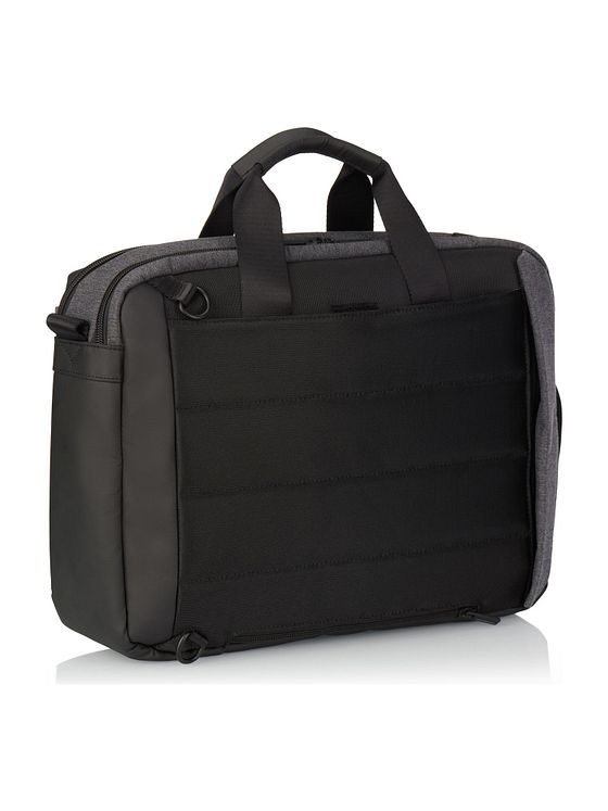 Hedgren Další Displej Aktovka RFID 39 cm s přihrádkou na notebook