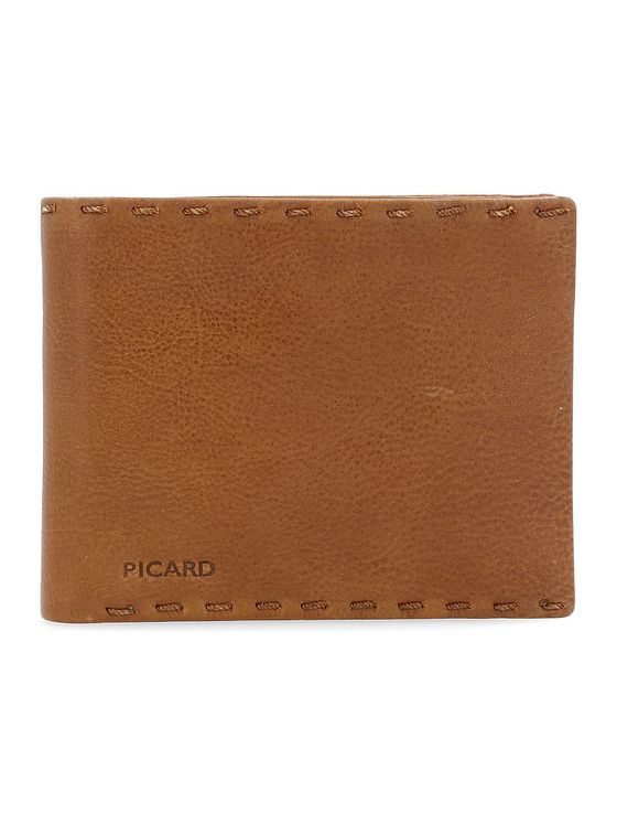 Picard Ranger 1 Pung RFID-beskyttelse Læder 11.5 cm