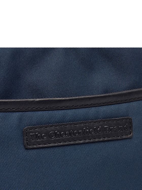The Chesterfield Brand Nevon Skuldertaske 27 cm