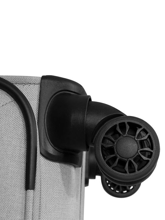 Redolz Essentials 12 4-hjulet trolley XL 90 cm meget stor specialstørrelse