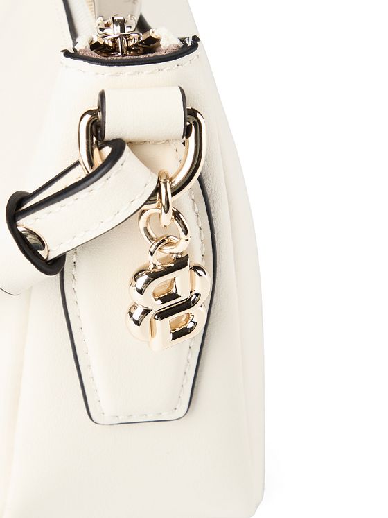 Boss Numah Skuldertaske Læder 19 cm