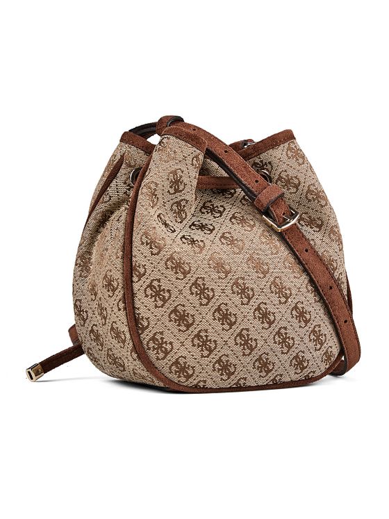 Guess Samantha Olkalaukku 20 cm Guess Samantha Olkalaukku 20 cm