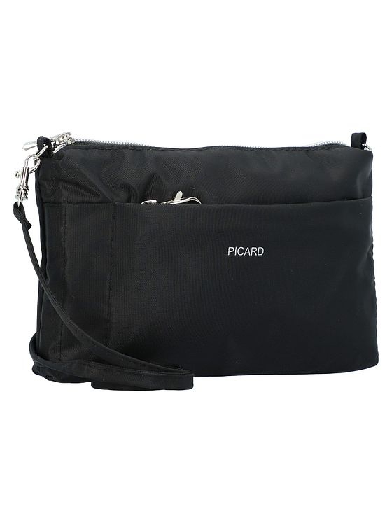 Picard Switchbag-skuldertaske 20 cm