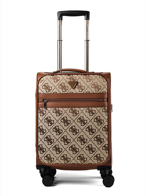 Guess Audrey 4-hjulet Håndbagage 54 cm Guess Audrey 4-hjulet Håndbagage 54 cm