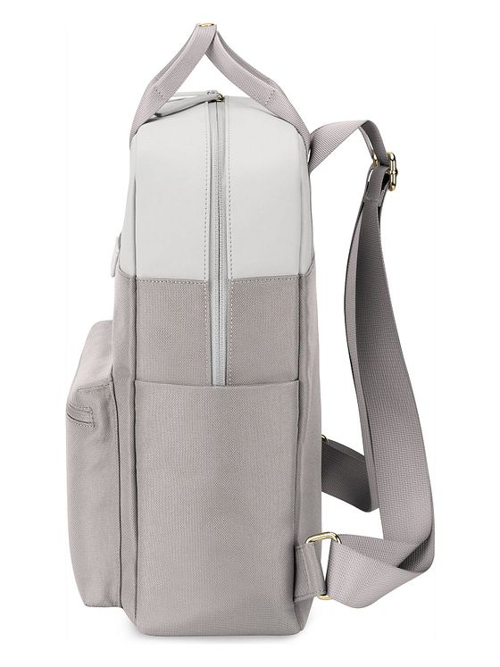 Kapten & Son Bergen Daypack 39 cm Laptoprum