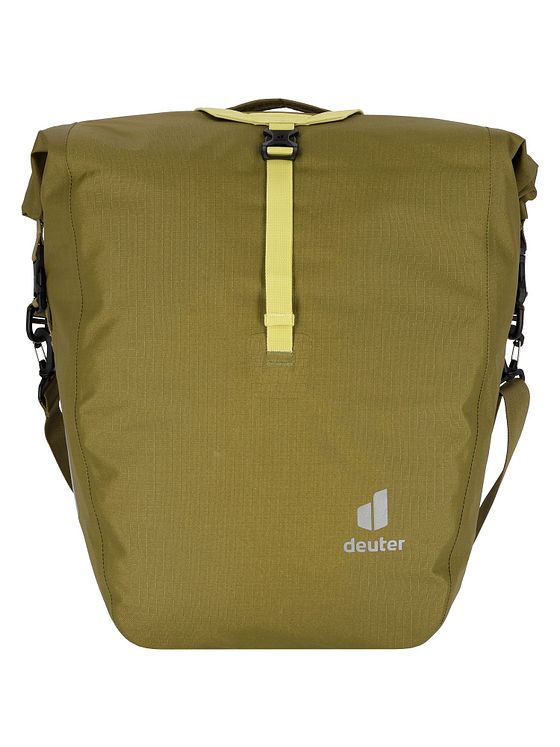 Deuter Brašna na kolo Weybridge 25+5L 43 cm
