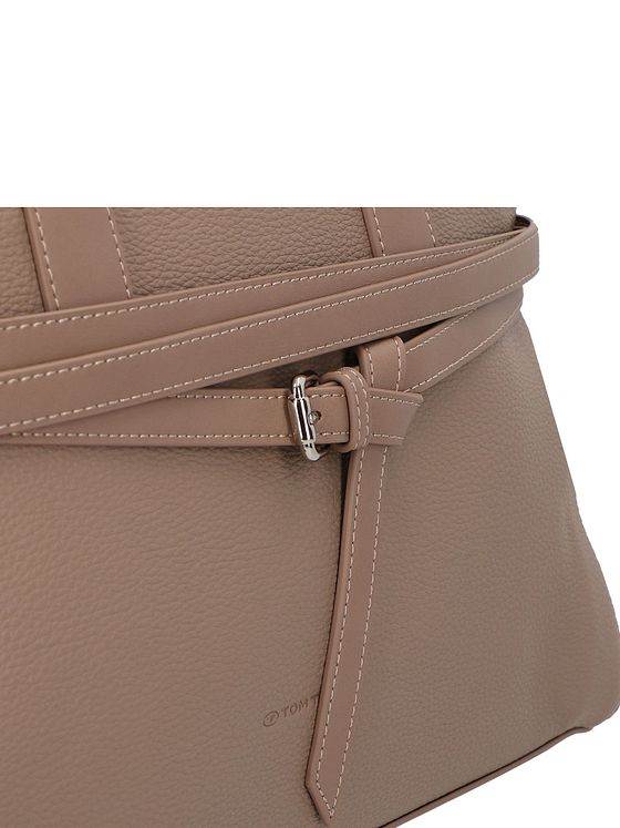 Tom Tailor Freya Skuldertaske 35 cm